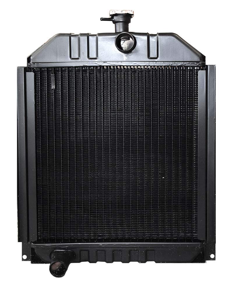 Radiator for Valtra/Valmet Ref. Part Number(s): 30281700, 30943600 