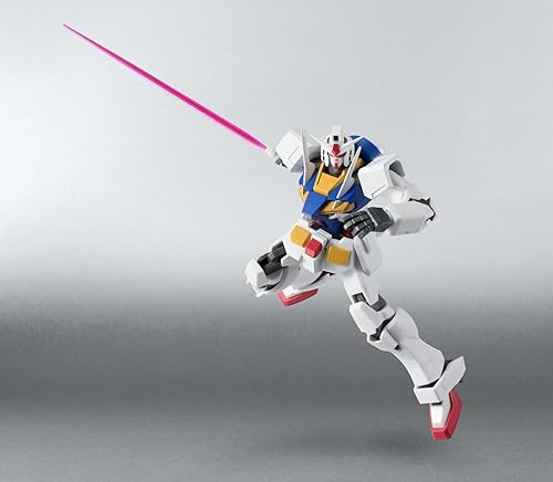 Miniatura 6 de Tamashii Nations Bandai Robot Spirits Full Armor 0 "Mobile Suit Gundam 00V Figura de acción