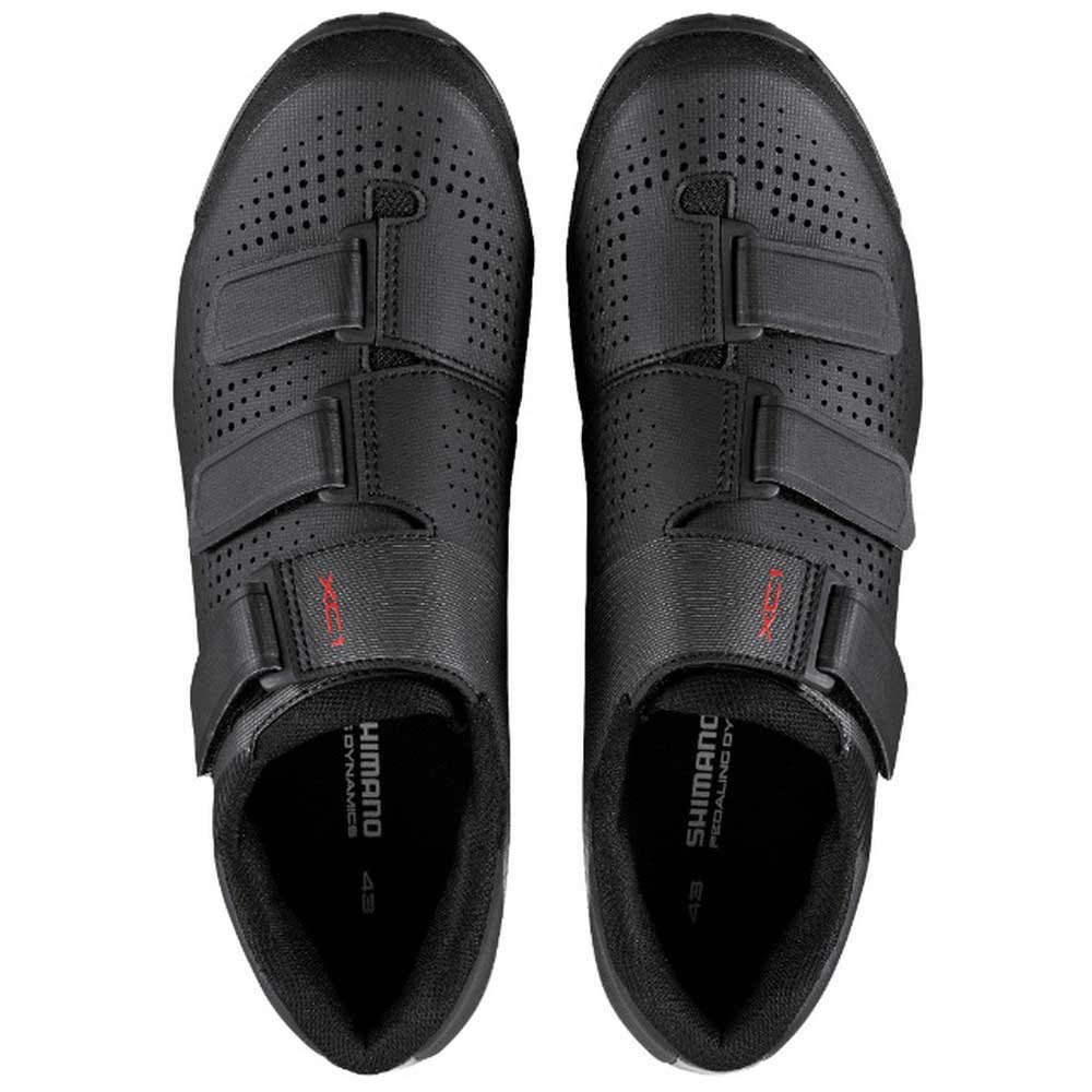 Shimano Zapatillas MTB Xc100 ZapatillasUnisex Adulto