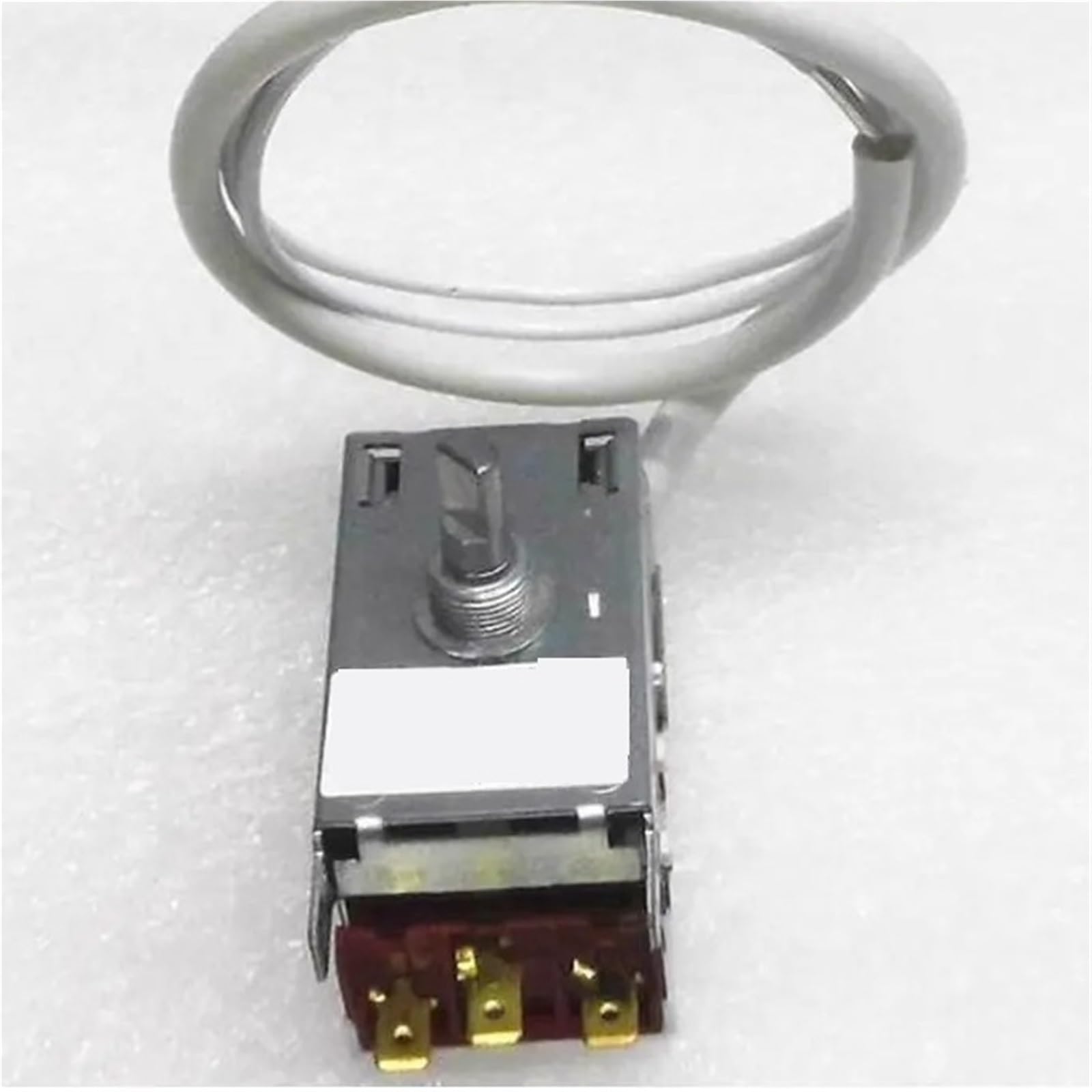 Interruttore Termostato Meccanico For Frigorifero, Compatibile Con Haier, K59BQ2243A