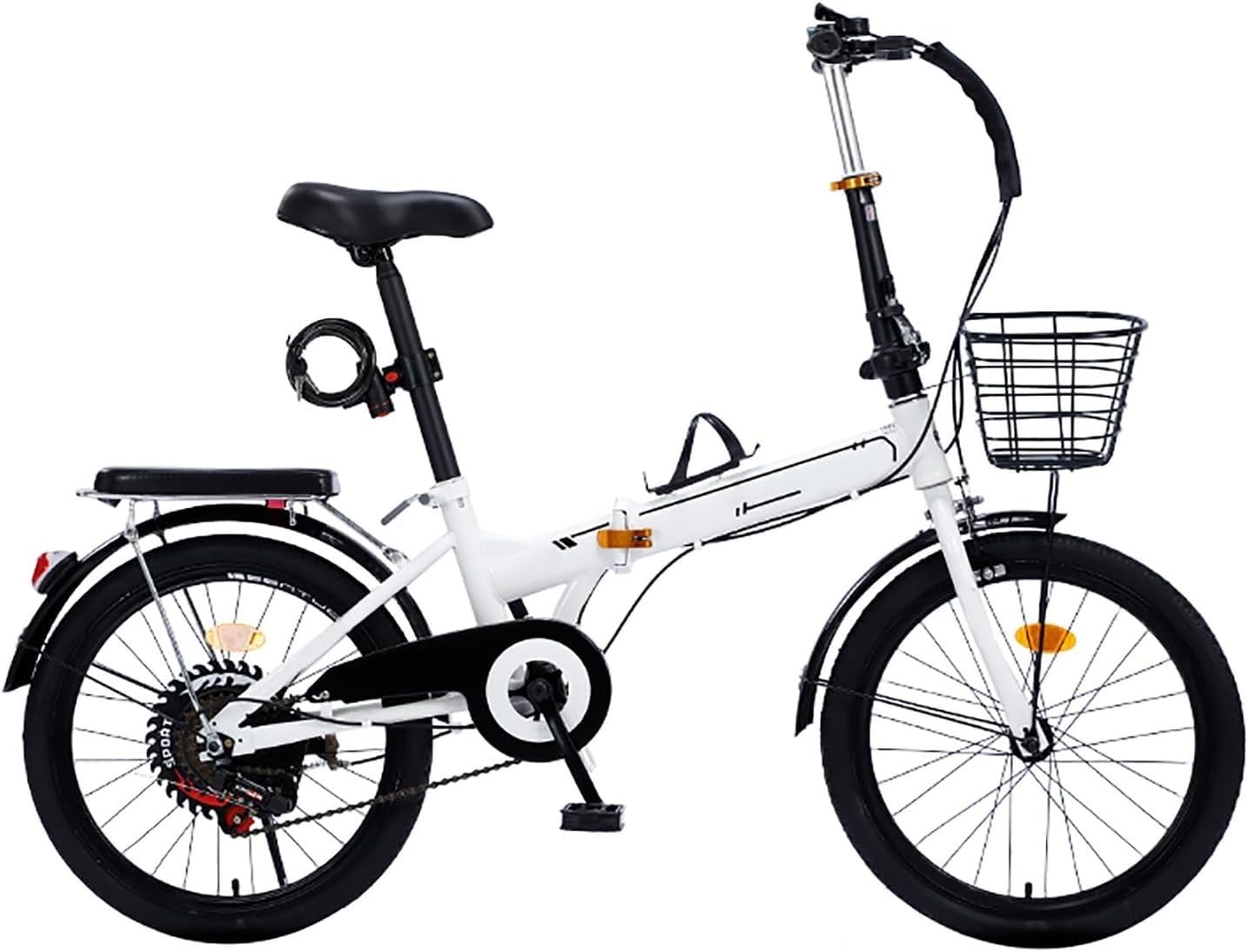 Amazon.co.jp: 20/22インチ 折りたたみ式自転車、折りたたみ自転車 7速 Amazon.co.jp: 20/22インチ 折りたたみ式自転車、折りたたみ自転車 7速
