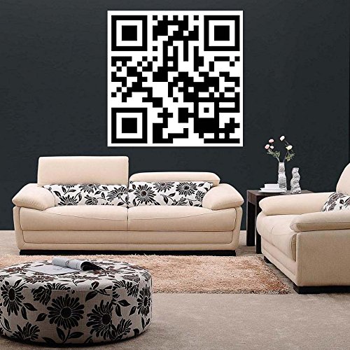 120 x 120 cm, per stampare codici QR