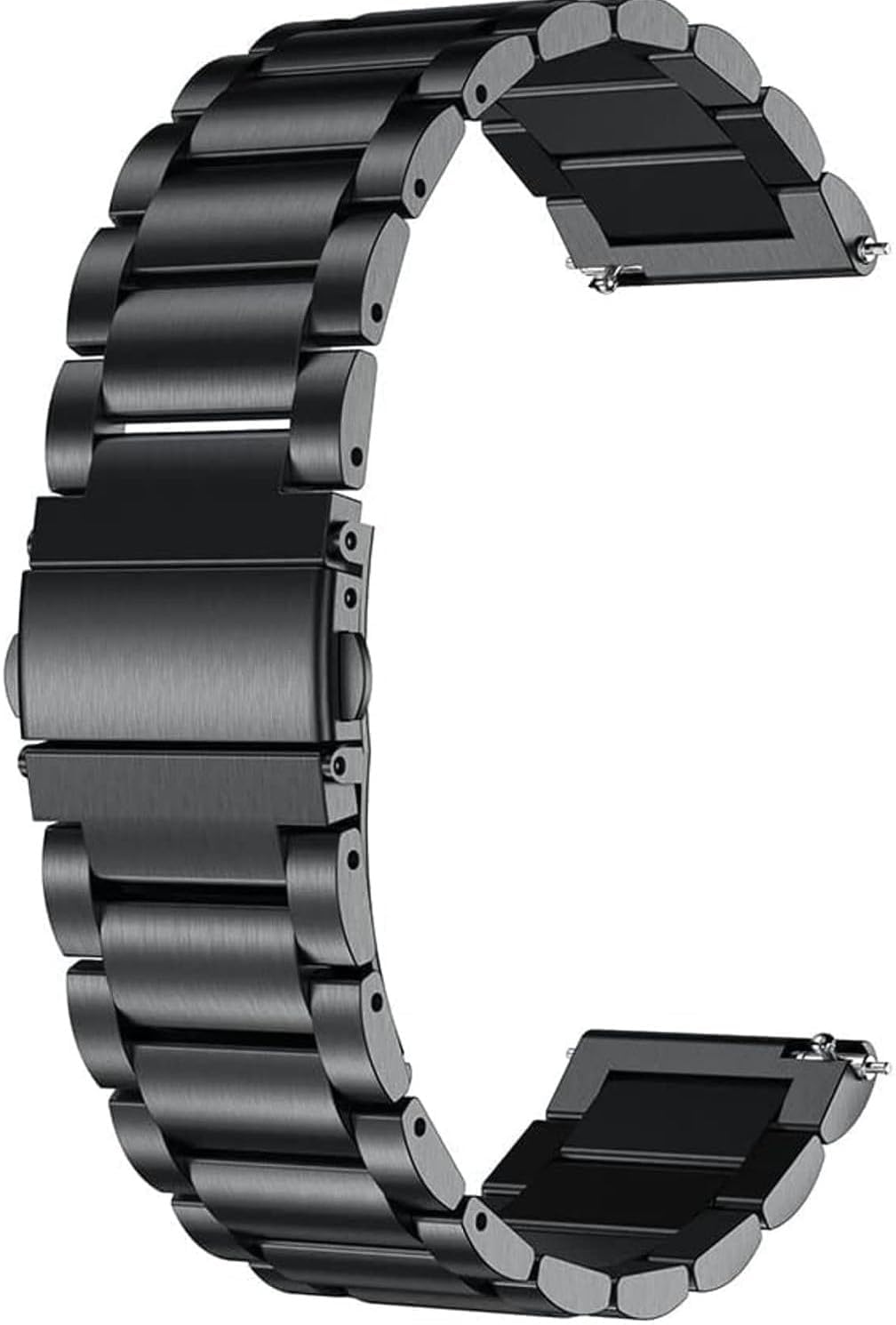IIK COLLECTION 22mm Metal Strap and Silicone Strap for Smart Watches| combo pack of strap Compatible with Noise, Boat Xtend, Pebble, Boat, Boat Flash, Noise Color fit,Ultra Smart Watch & All Watches IIK COLLECTION 22mm Metal Strap and Silicone Strap for Smart Watches| combo pack of strap Compatible with Noise, Boat Xtend, Pebble, Boat, Boat Flash, Noise Color fit,Ultra Smart Watch & All Watches