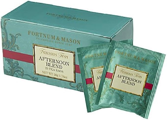 Fortnum's Afternoon Blend