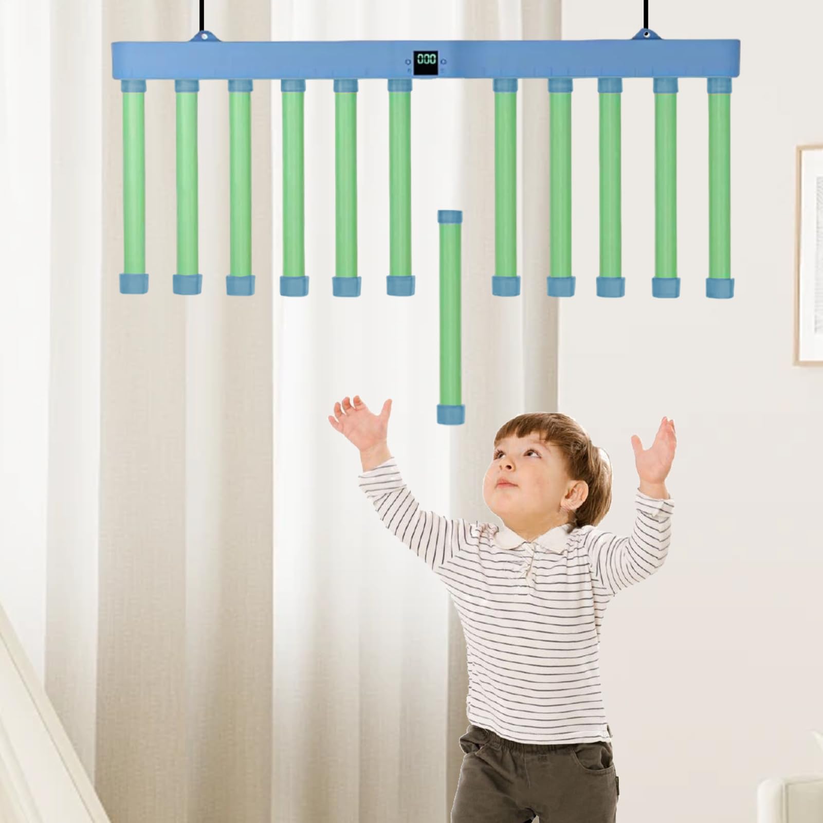 Reazione Reflex - di reazione competitivo, Catch Reflex | Home Entertainment Toy | Giocattoli competitivi per bambini, per feste per intrattenimento in famiglia per home sc