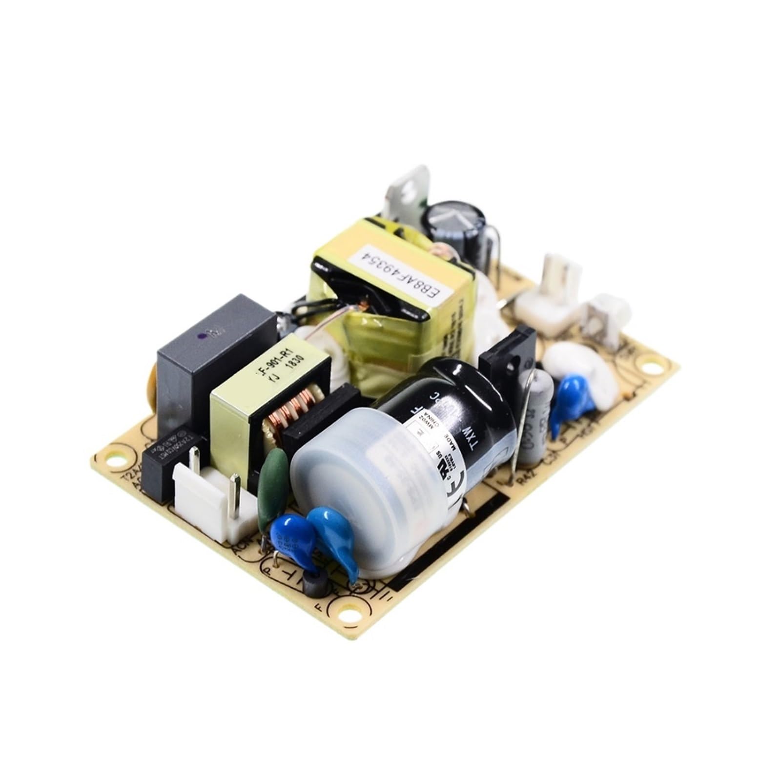 BALYDLUL 35W Single Output Switching Power Supply EPS-35 3.3V/5V/7.5V/12V/15V/24V/27V/36V/48V(EPS-35-3.3)