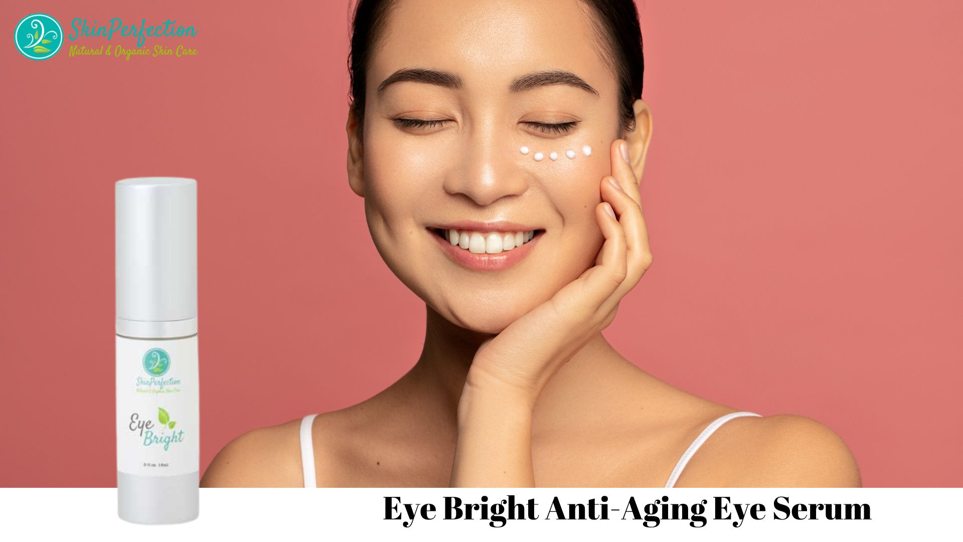 アイケア FLOVEIL Perfect Eye Cream 15g アイケア FLOVEIL Perfect Eye Cream 15g Uplifting and Firming