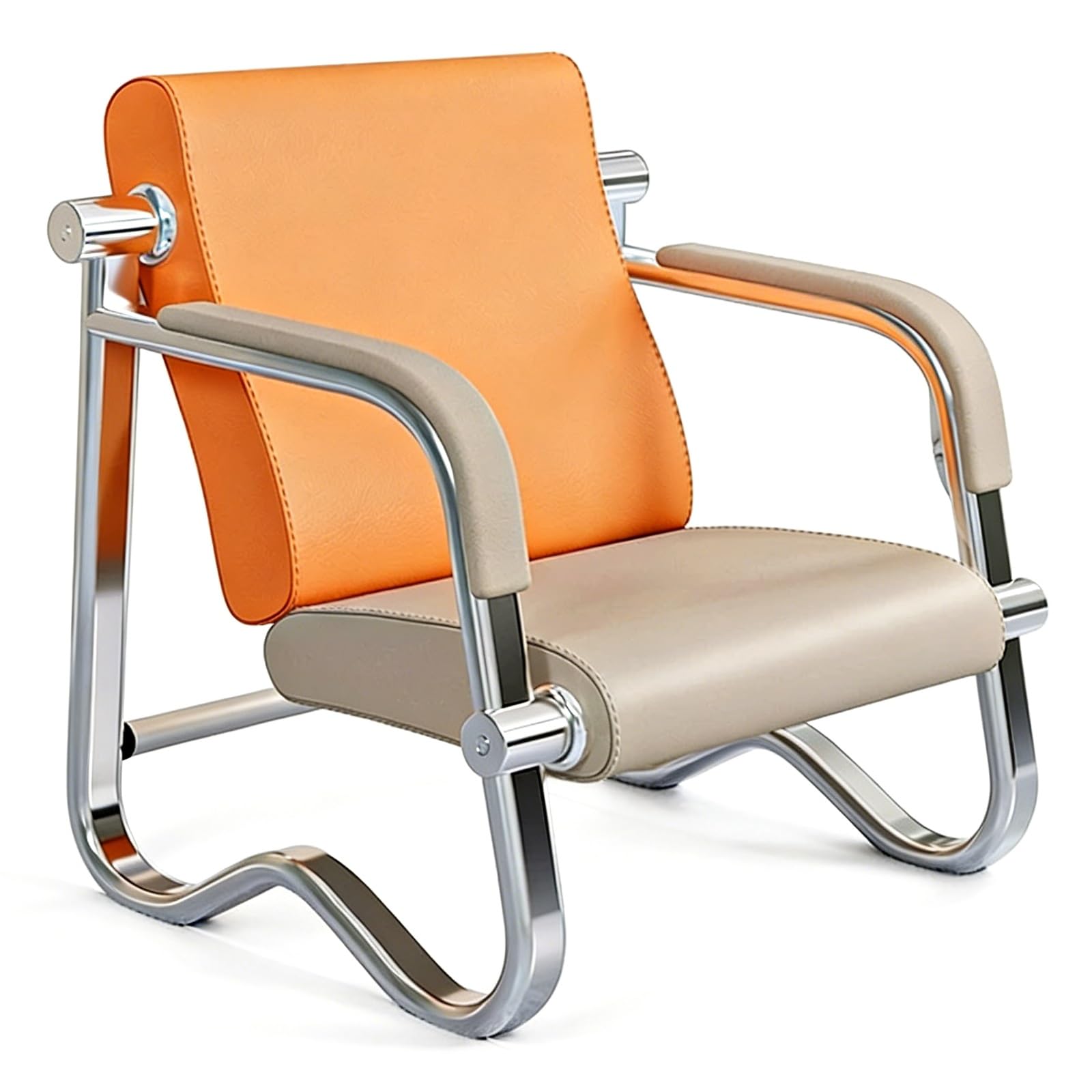 Ergonomiczne fotele do poczekalni, wytrzymałe siedzenia recepcyjne do biura, kliniki, szpitala, nośność 200 kg, zastosowanie komercyjne