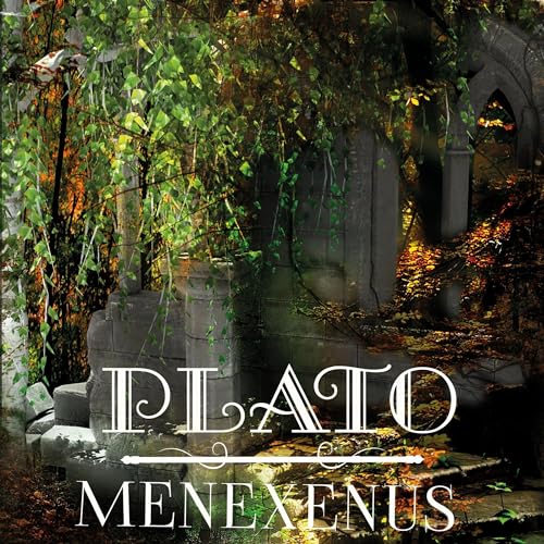 Menexenus by Plato episode artwork