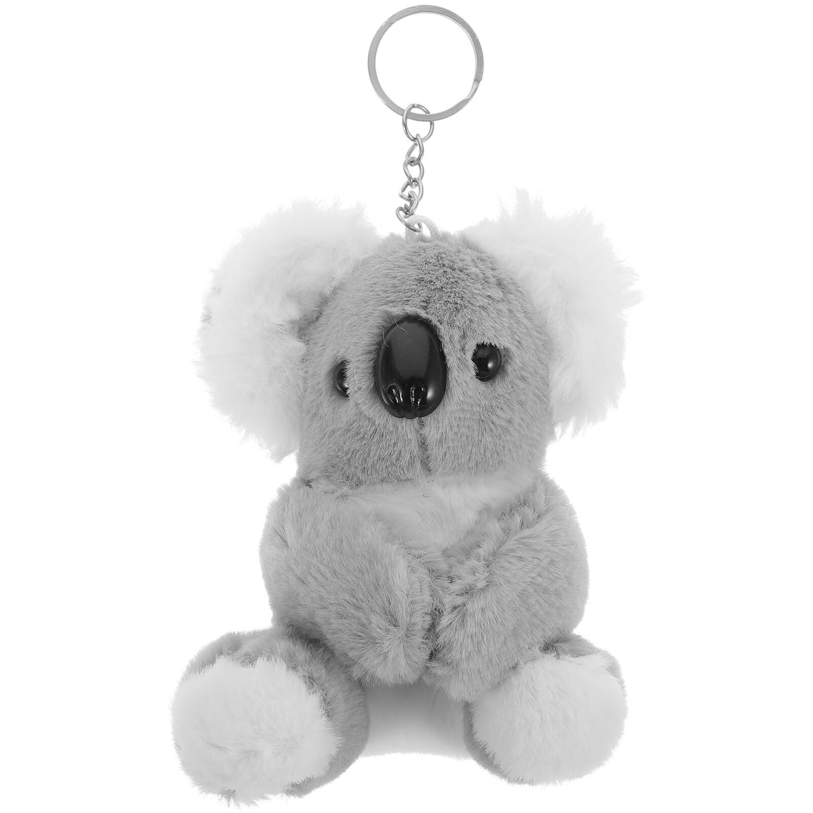 美品　SteiffANA コアラ キーホルダー ぬいぐるみ SteiffANA コアラ キーホルダー ぬいぐるみ