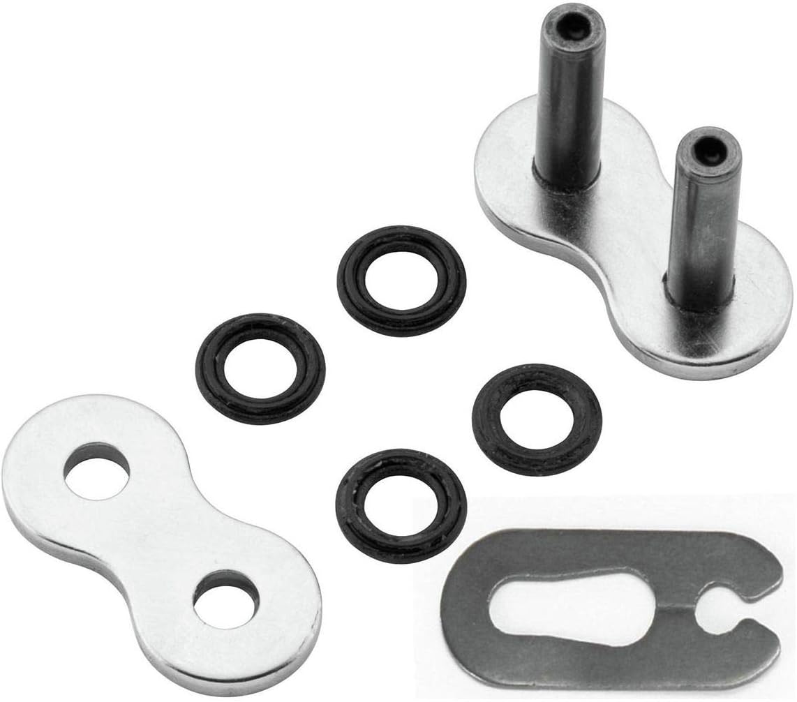 BikeMaster 525 BMXR Series Clip Link