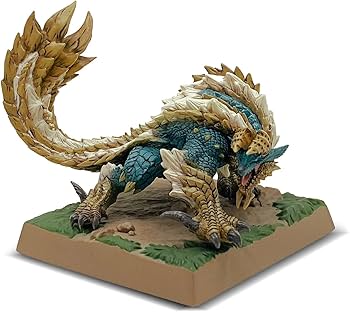 Amazon.co.jp: カプコン カプコンフィギュアビルダー