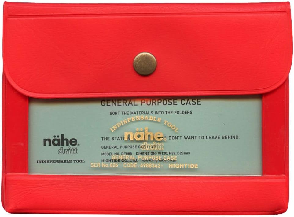 General Purpose case A4 Nee Wine