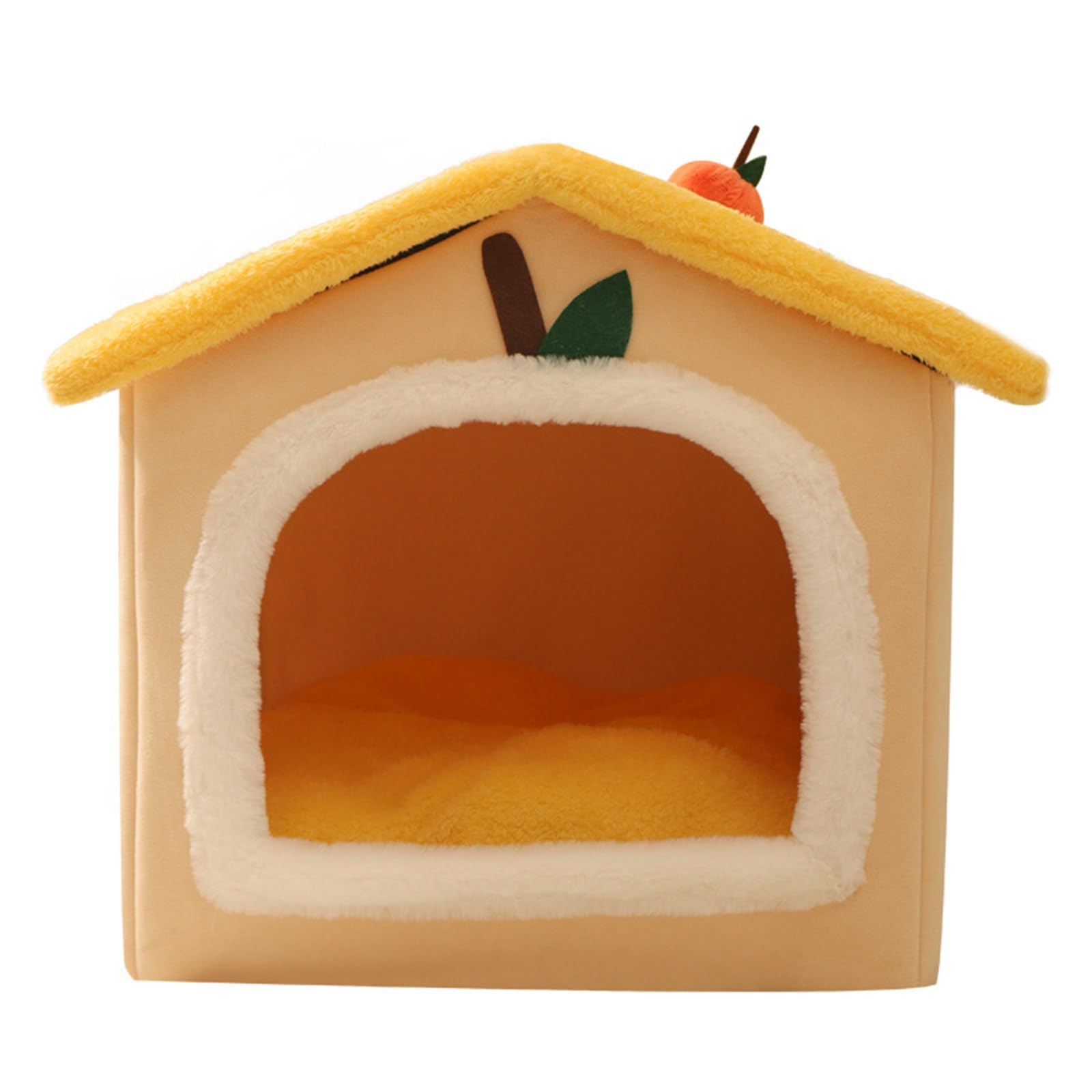 ペット小屋 犬の巣 猫の巣 ベッド 大?小型 ペット用品0794 