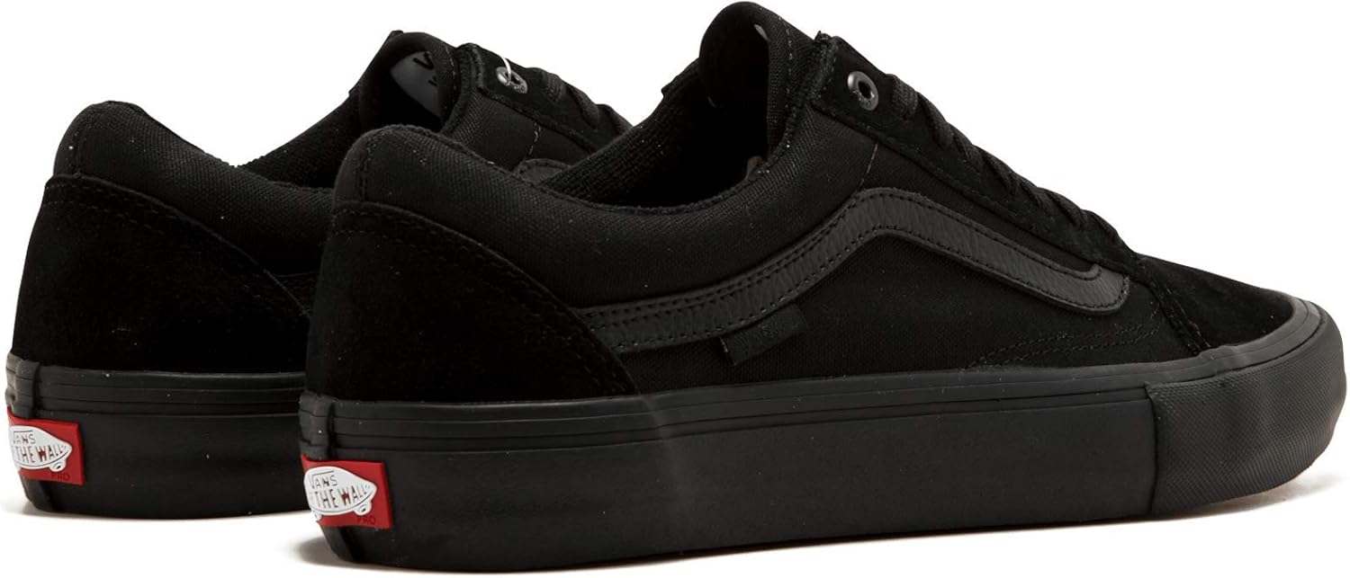 vans old skool pro amazon