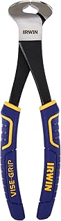 IRWIN Tools Vise-Grip End Cutting Pliers, 8-I...,