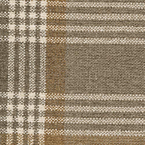 Signature Design By Ashley Olsberg Faux Leather Loveseat With Nailhead Trim And 2 Accent Pillows, Gray #TOP6