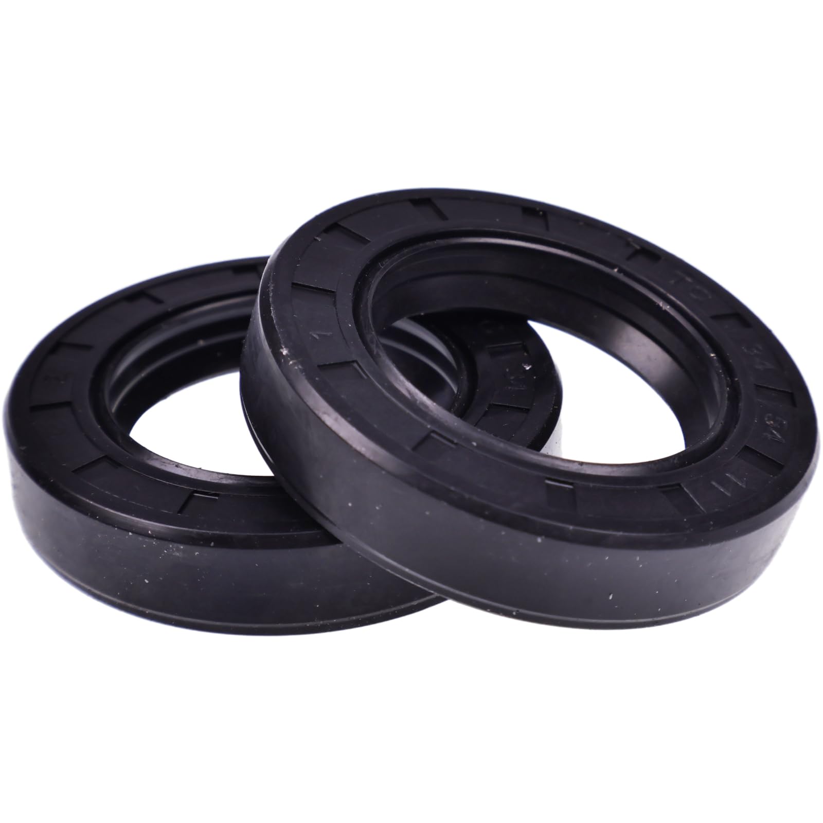 koronn(・ω・｀) Amazon.com: Chamixx 2X Crankshaft Oil Seals 92049-2112 92049-2110