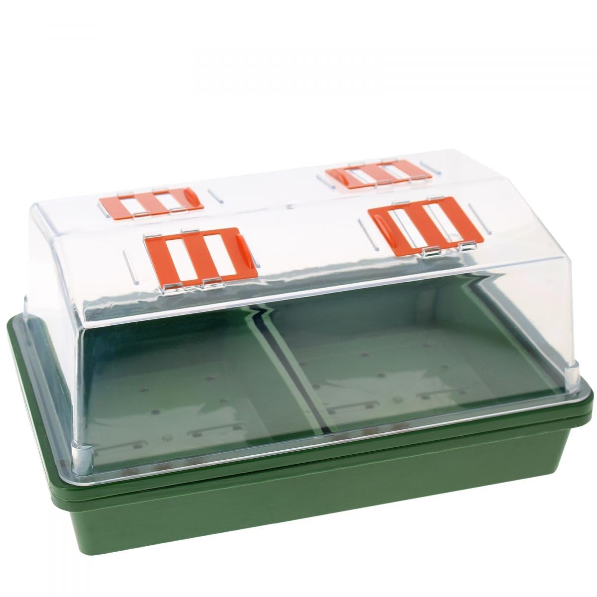 Serre Thermo 38x24x19cm - Neptune Hydroponics