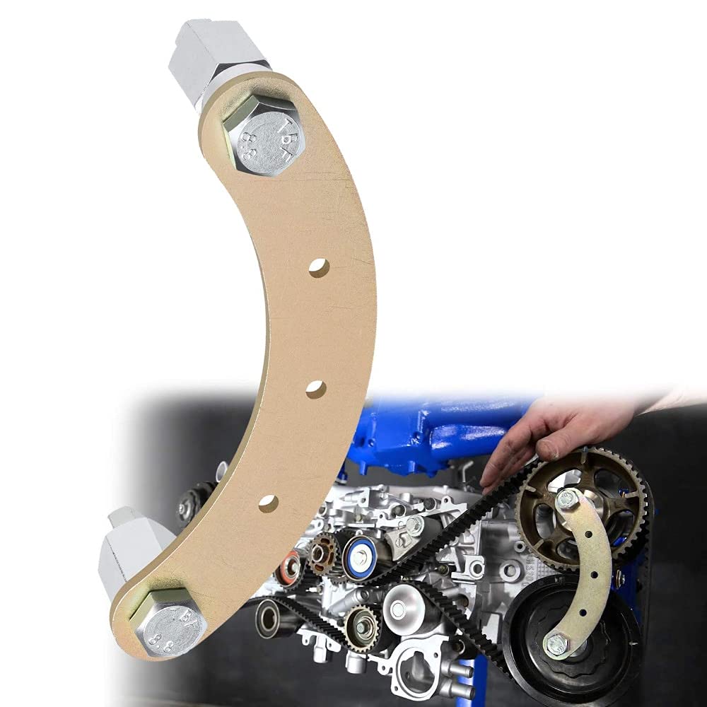 Buy Camshafts ChuangQian Upgrad Lock/Camlock Tool for Impreza WRX and