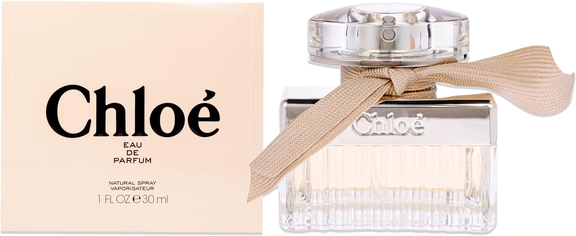 (New) by Chloe Eau De Parfum Spray 1 oz