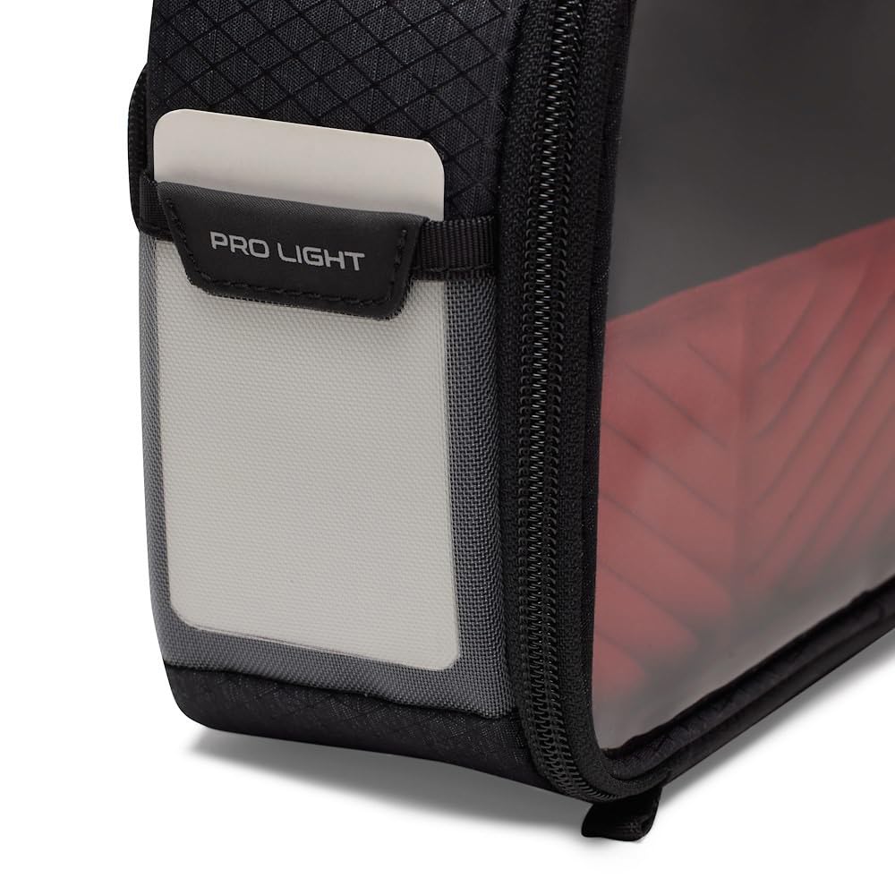 Manfrotto Pro Light Tech Organizer M - Étui pour Accessoires Photo, Batteries, Chargeur et Câbles (MB PL-to-M)