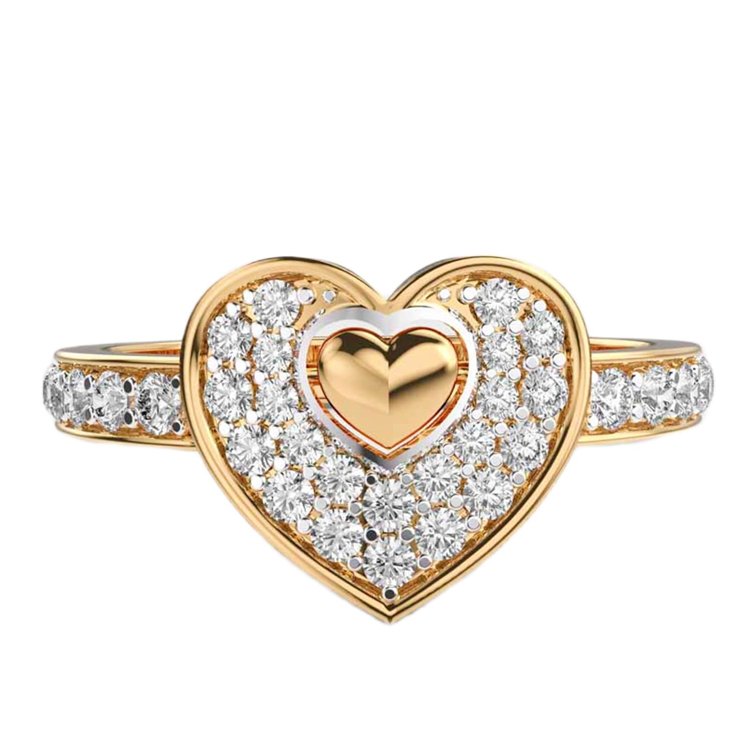 Bague argent moissanite : l'éclat du luxe durable sans ternir