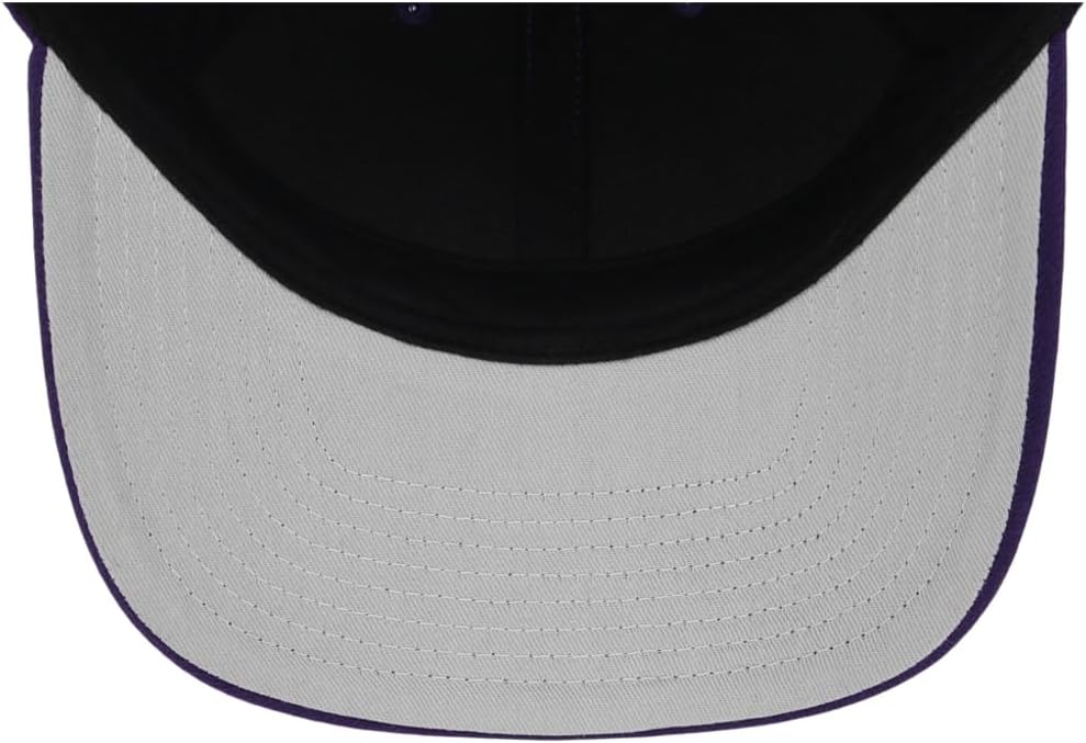 '47 Blank Classic Clean Up Cap, Adjustable Plain Baseball Hat for Men and Women - Image 5