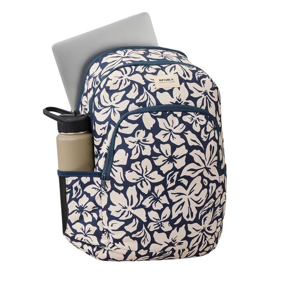 Rip Curl Unisex Multicolored Ozone Mixed 30L Backpack One Size