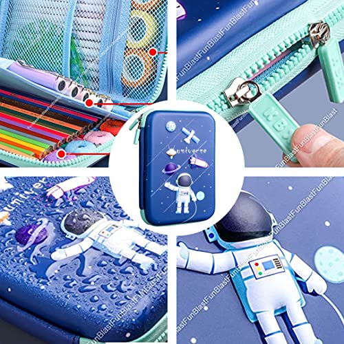 Image of FunBlast Space Pencil Case