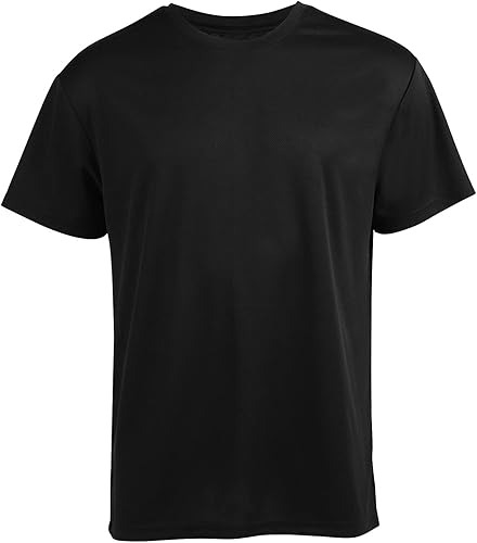Miniatura 2 de Camisetas transpirables de manga corta que absorben el sudor para hombre, de secado rápido, transpirables, atléticas, correr, gimnasio, deportes