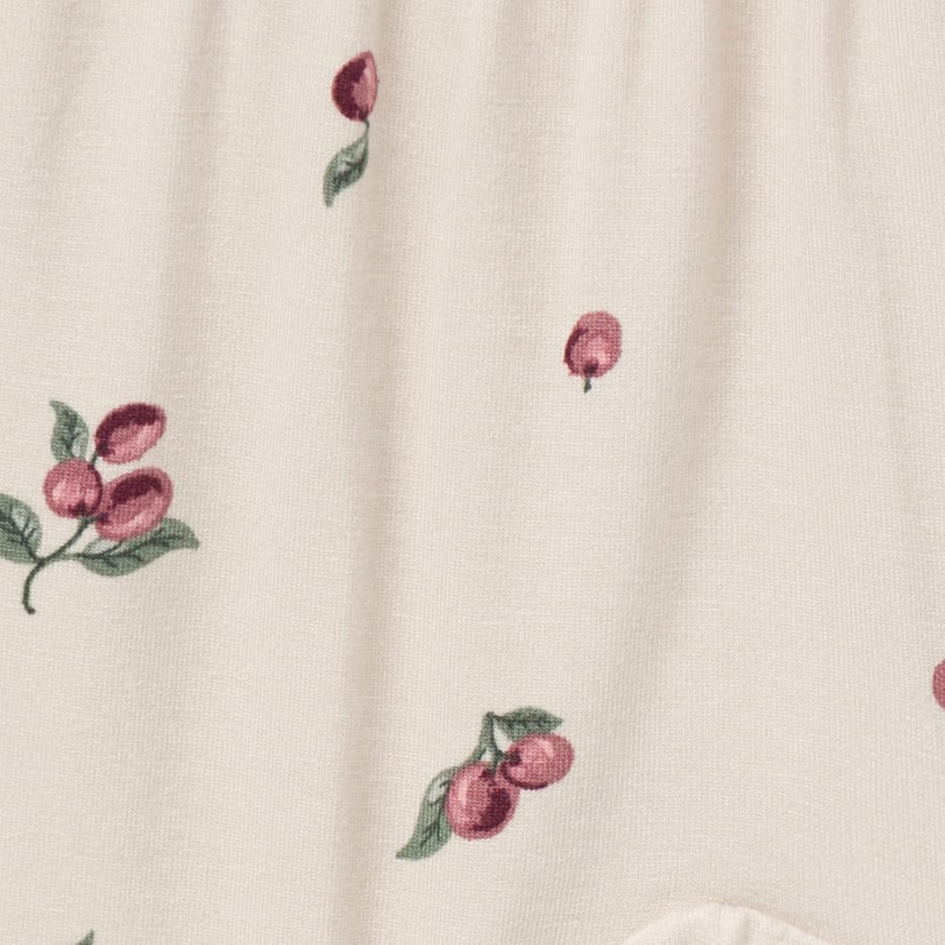 Modern Moments by Gerber Unisex Baby Viscose 4-pack Bodysuit & Pant Set - Image 6