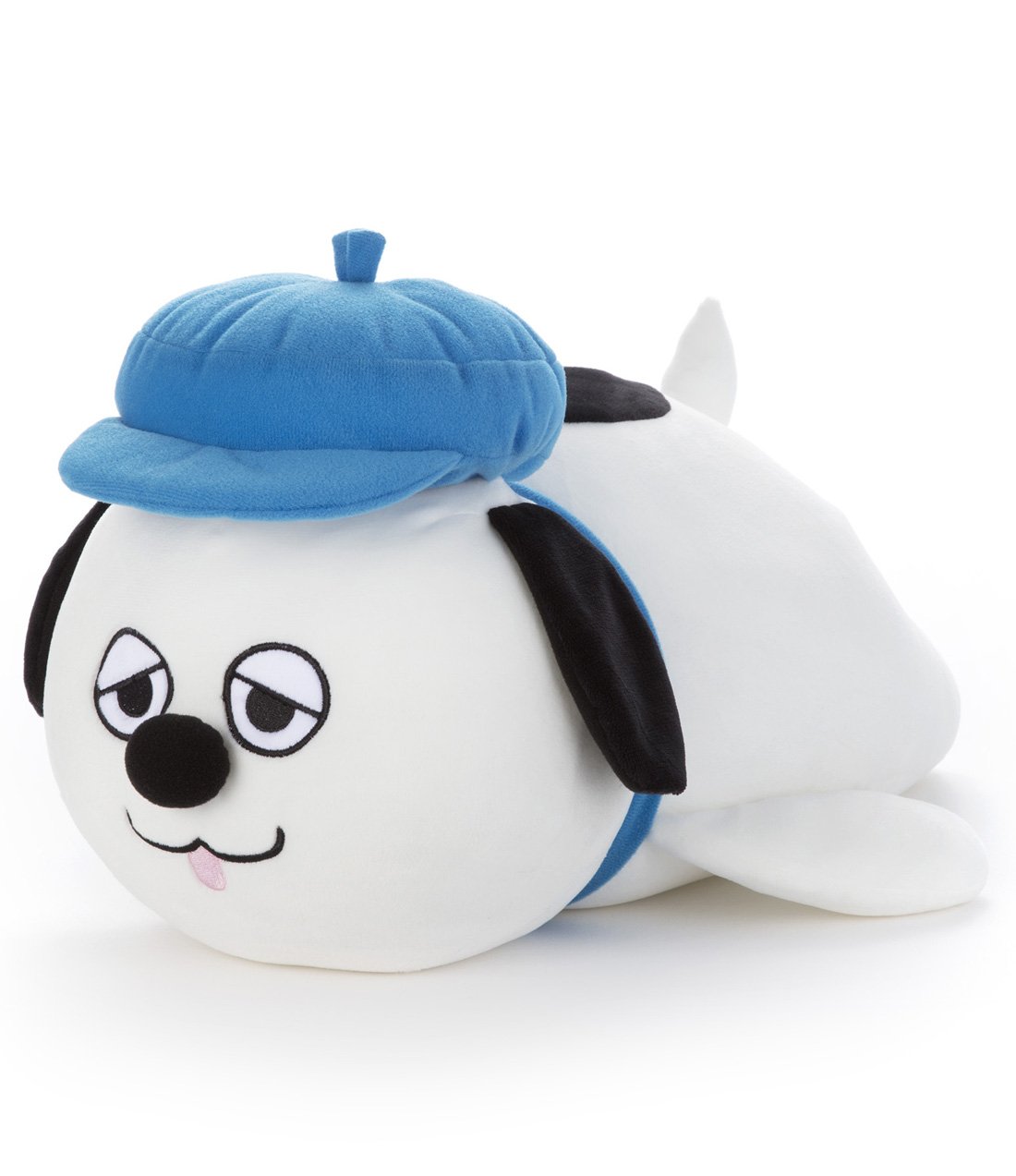 ピーナッツ スヌーピー オラフ mocchi-mocchi- もっちぃもっちぃ Amazon.co.jp: ピーナッツ Mocchi-Mocchi- ぬいぐるみ M オラフ（ハイ