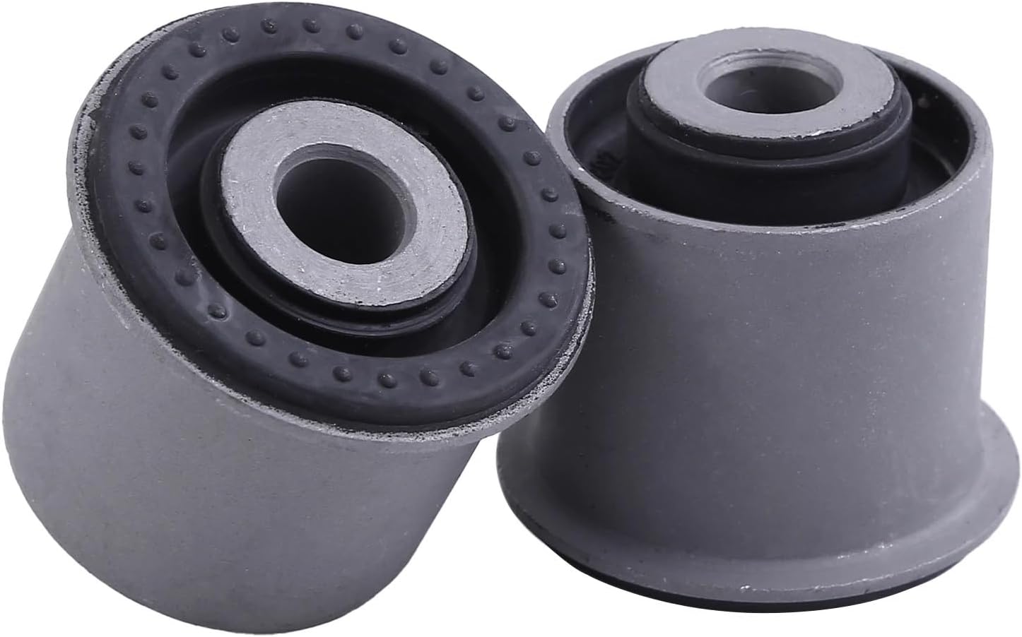 6PCS Rear Lower Knuckle Bushing Compatible With 01-05 CRV 02-06 Element 03-06 1204129 1204130 1203611