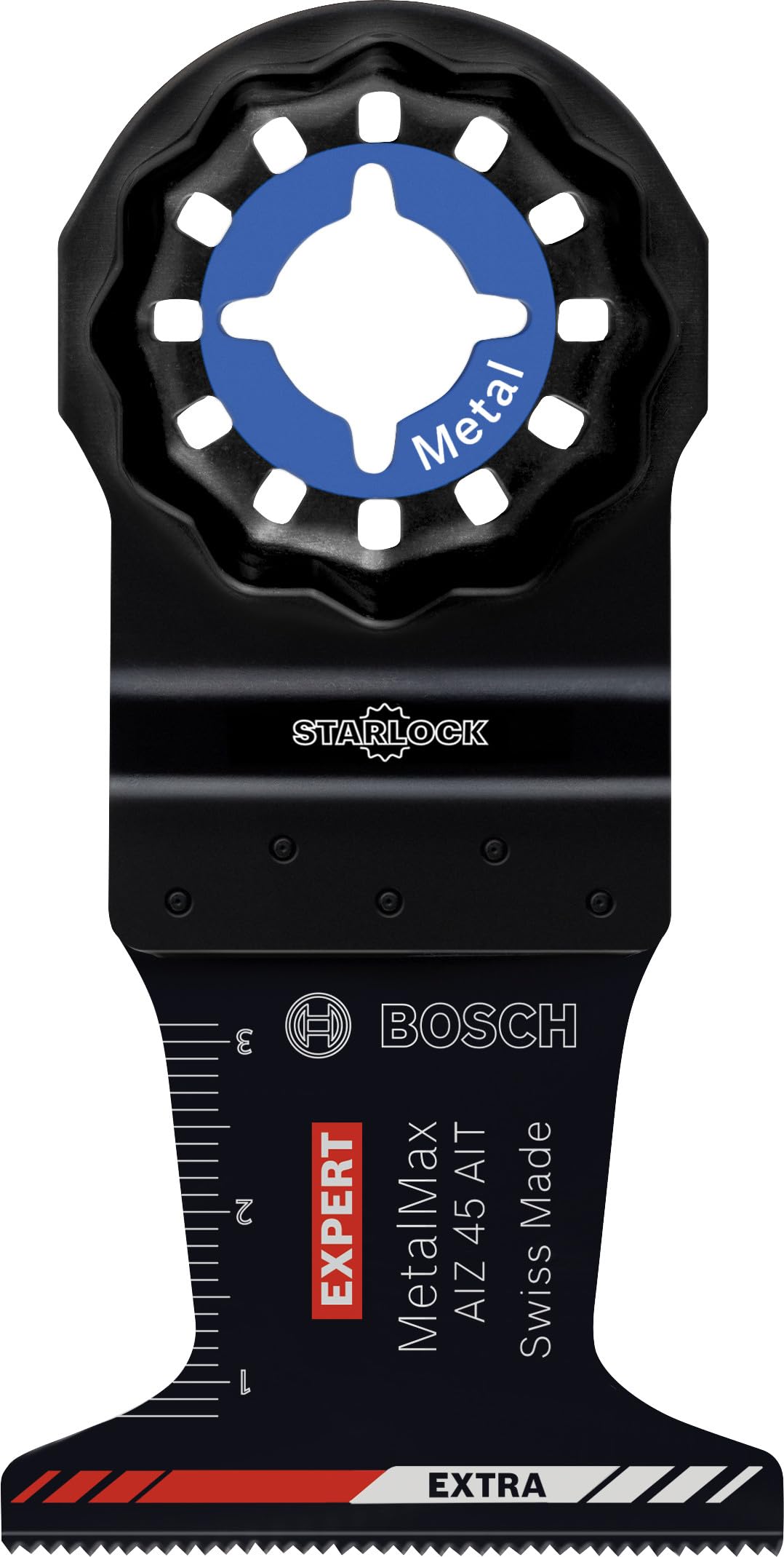 Bosch Expert AIZ 45 AT Starlock Metal Testere Ucu 1'li 2608902054
