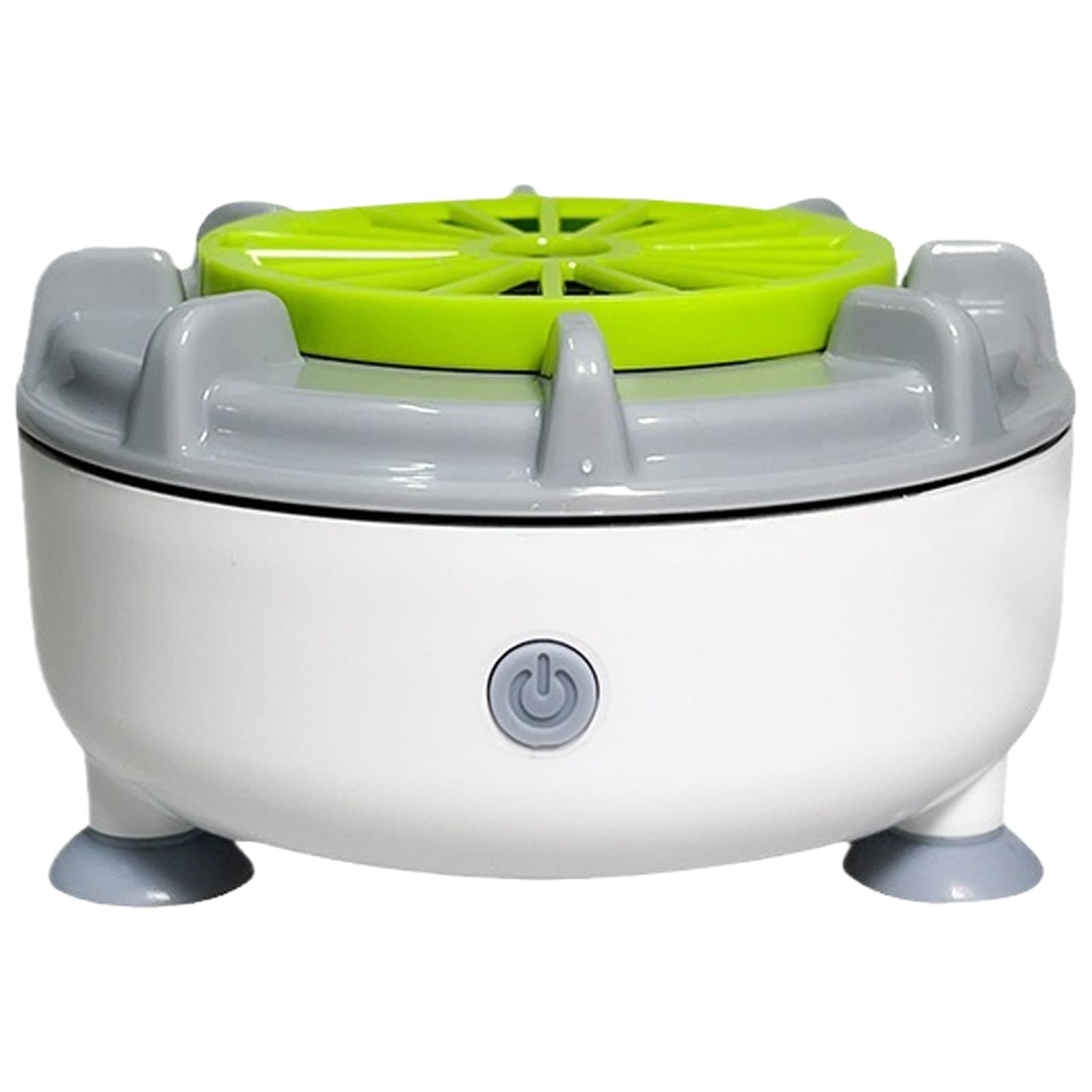 centrifugadora de verduras, Limpiador eléctrico automático for uso diario en la cocina: preparación de comidas, lavado ensaladas y bayas