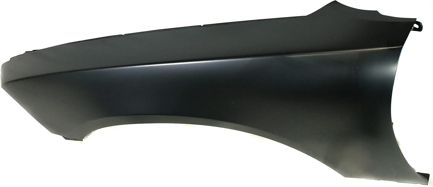 Garage-Pro Fender for DODGE CHARGER 2011-2014 LH Steel - CAPA