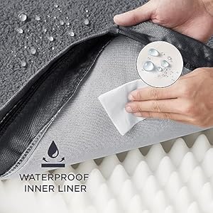 Bedsure-Large-Dog-Bed-for-Large-Dogs-Big-Orthopedic-Dog-Beds-with-Removable-Washable-Cover-Egg-Crate-Foam-Pet-Bed-Mat-Suitable-for-Dogs-Up-to-65lbs-Dark-Grey - Cucciolini Doodles   Bedsure-Large-Dog-Bed-for-Large-Dogs-Big-Orthopedic-Dog-Beds-with-Removable-Washable-Cover-Egg-Crate-Foam-Pet-Bed-Mat-Suitable-for-Dogs-Up-to-65lbs-Dark-Grey