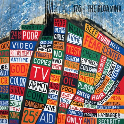 The Gloaming (Hail To The Thief)