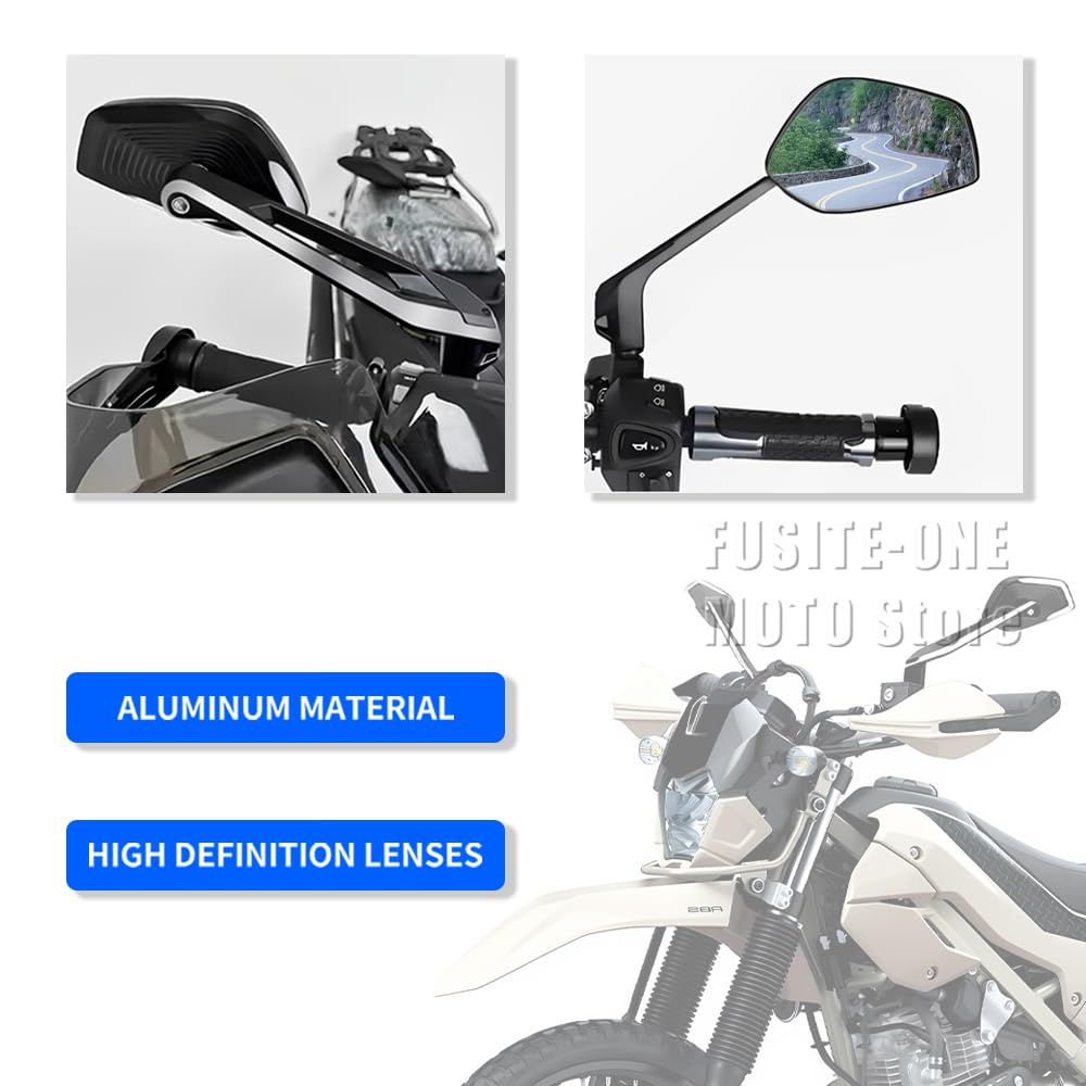 Amazon | RAIMTO 適用 KLX 230 KLX230 SHERPA 2025探検オートバイ