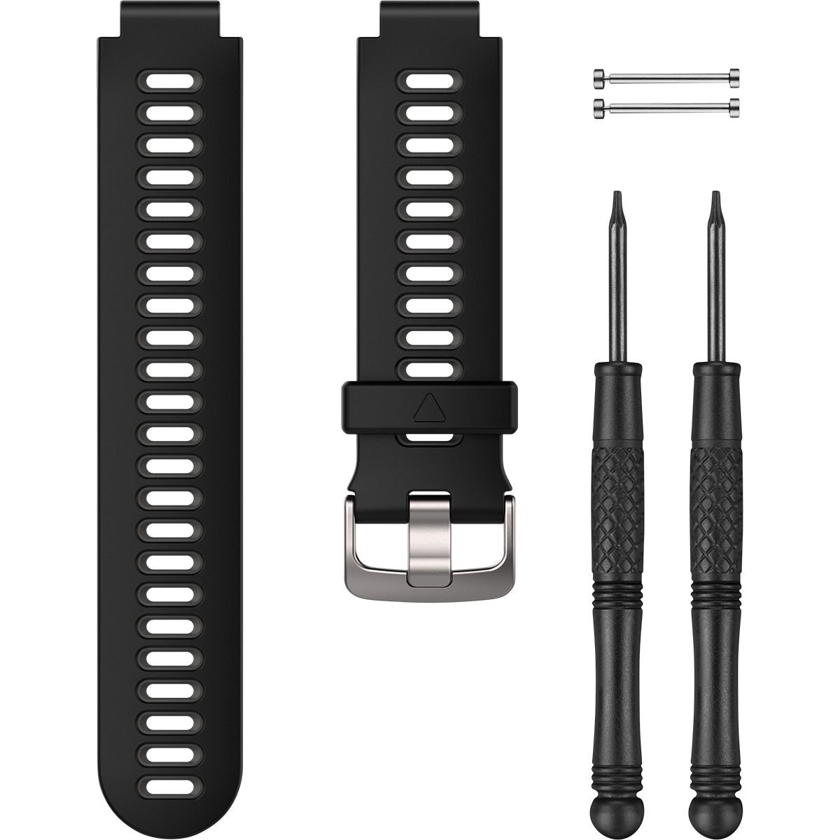 Amazon.com: Garmin Replacement Band,Forerunner 735XT,Black