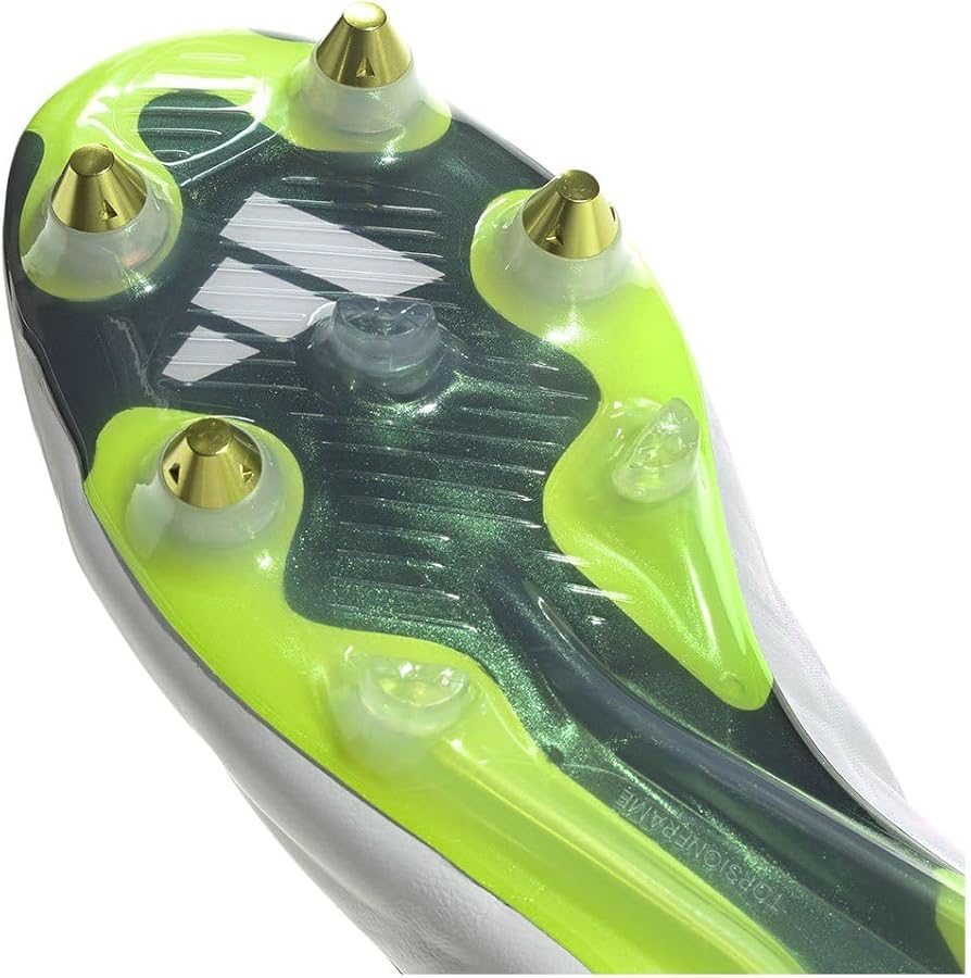 Amazon | [アディダス] コパ ピュア.1 SG 25.0cm クラウドホワイト