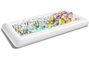 Igloo Party Bar Cooler: The Perfect Addition to Any Outdoor Gathering