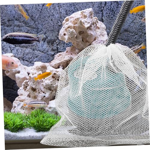 Bolsa Filtro para Bomba de Agua 2 Piezas Toyvian miniatura 4