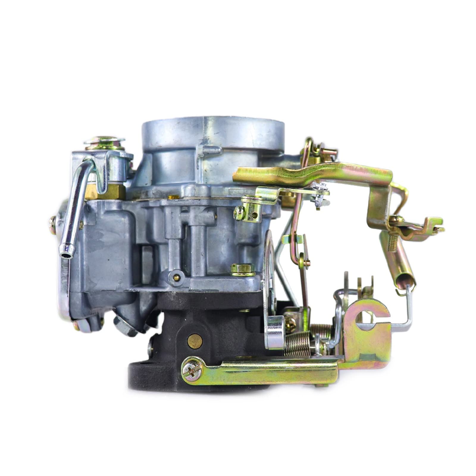 Carburador 16010-B5320 Compatible con Nissan J15 J16 Datsun 620 1972-1975 NK-262 Motor 16010B5320