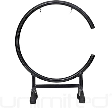 Unlimited High C Gong Stands for 6" to 18" Gongs Multiple Sizes - Four Sizes to Choose From! Pick the Right Size for Your Gong!