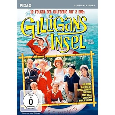 Gilligans Insel