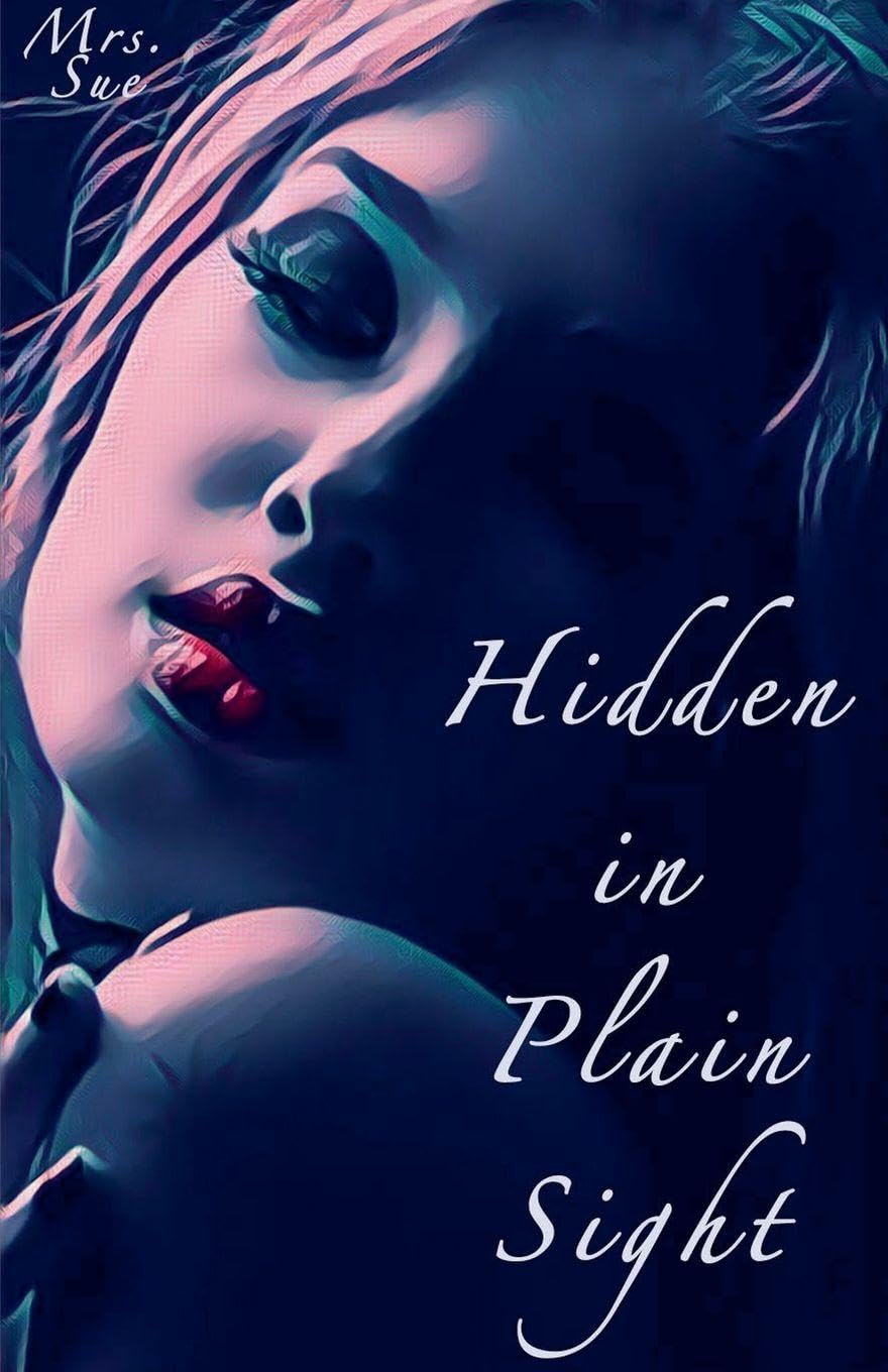 Hidden in Plain Sight: 1 (Finding the One)