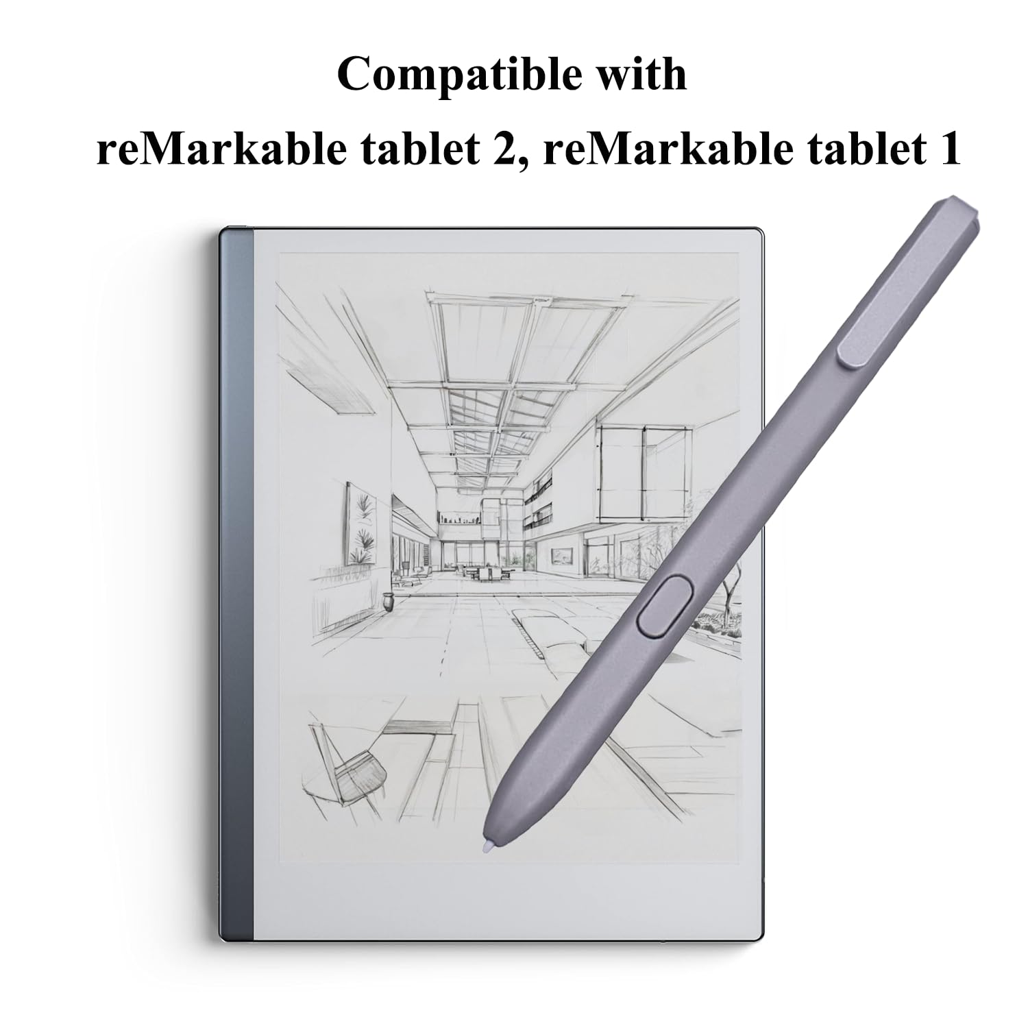 Amazon.co.jp: スタイラスペン2 Remarkable 2/1タブレットノートブック