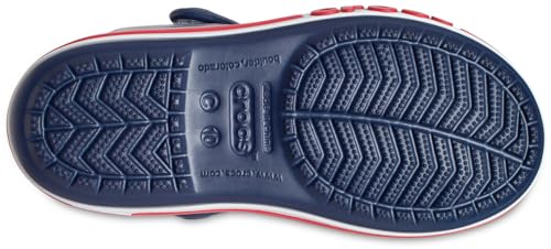 Image of Crocs Unisex-Child Bayaband Sandal